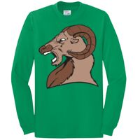 Essential Mock Turtleneck Thumbnail