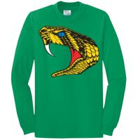 Essential Mock Turtleneck Thumbnail