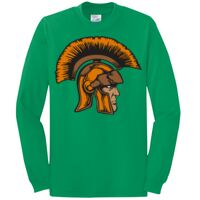 Essential Mock Turtleneck Thumbnail