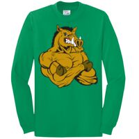 Essential Mock Turtleneck Thumbnail