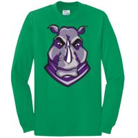 Essential Mock Turtleneck Thumbnail