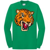 Essential Mock Turtleneck Thumbnail