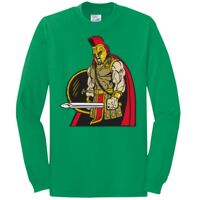 Essential Mock Turtleneck Thumbnail