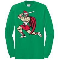 Essential Mock Turtleneck Thumbnail