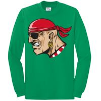 Essential Mock Turtleneck Thumbnail