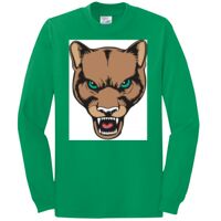 Essential Mock Turtleneck Thumbnail