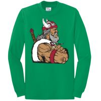 Essential Mock Turtleneck Thumbnail