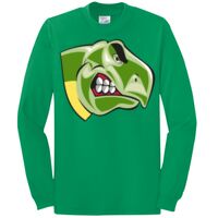 Essential Mock Turtleneck Thumbnail