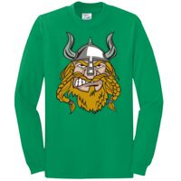 Essential Mock Turtleneck Thumbnail