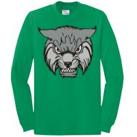 Essential Mock Turtleneck Thumbnail