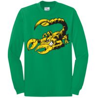 Essential Mock Turtleneck Thumbnail