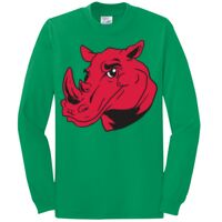 Essential Mock Turtleneck Thumbnail