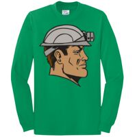 Essential Mock Turtleneck Thumbnail