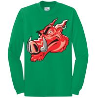 Essential Mock Turtleneck Thumbnail