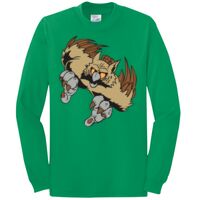 Essential Mock Turtleneck Thumbnail