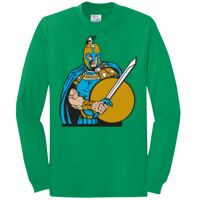 Essential Mock Turtleneck Thumbnail