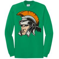 Essential Mock Turtleneck Thumbnail