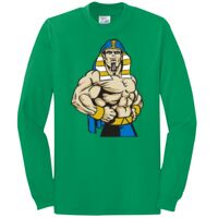 Essential Mock Turtleneck Thumbnail