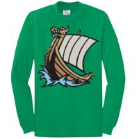 Essential Mock Turtleneck Thumbnail