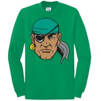 Essential Mock Turtleneck Thumbnail