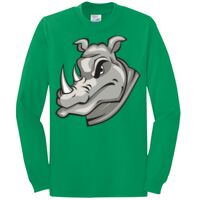 Essential Mock Turtleneck Thumbnail