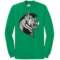 Essential Mock Turtleneck Thumbnail