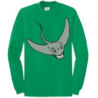 Essential Mock Turtleneck Thumbnail