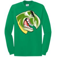 Essential Mock Turtleneck Thumbnail