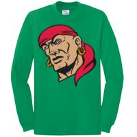 Essential Mock Turtleneck Thumbnail