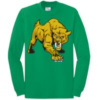 Essential Mock Turtleneck Thumbnail