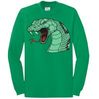 Essential Mock Turtleneck Thumbnail