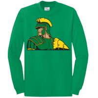 Essential Mock Turtleneck Thumbnail