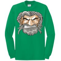 Essential Mock Turtleneck Thumbnail