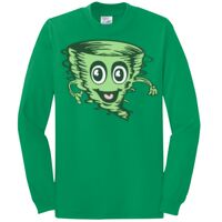 Essential Mock Turtleneck Thumbnail