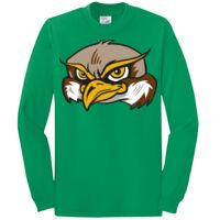 Essential Mock Turtleneck Thumbnail