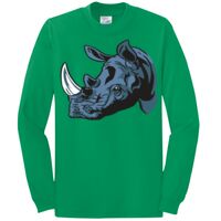 Essential Mock Turtleneck Thumbnail