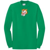 Essential Mock Turtleneck Thumbnail