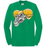 Essential Mock Turtleneck Thumbnail