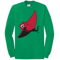 Essential Mock Turtleneck Thumbnail