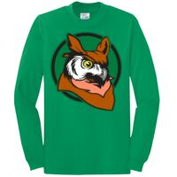 Essential Mock Turtleneck Thumbnail