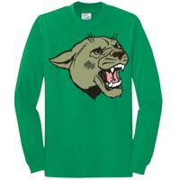 Essential Mock Turtleneck Thumbnail