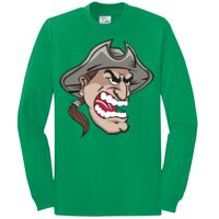 Essential Mock Turtleneck Thumbnail