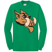 Essential Mock Turtleneck Thumbnail