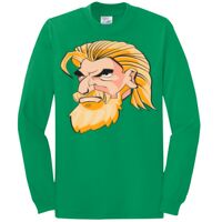 Essential Mock Turtleneck Thumbnail