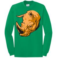 Essential Mock Turtleneck Thumbnail