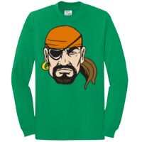 Essential Mock Turtleneck Thumbnail