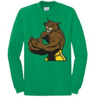 Essential Mock Turtleneck Thumbnail