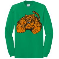 Essential Mock Turtleneck Thumbnail