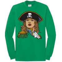 Essential Mock Turtleneck Thumbnail