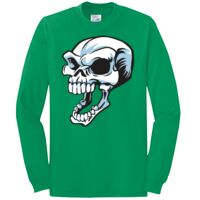 Essential Mock Turtleneck Thumbnail